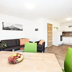 Hoefle Apartment