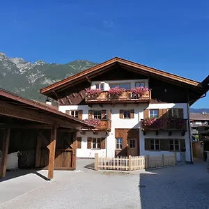 Alpspitz Apartment