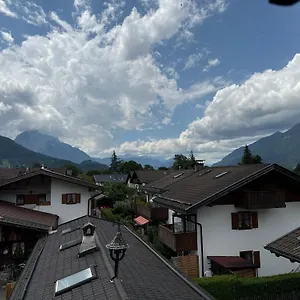 Pfanzelter Apartment