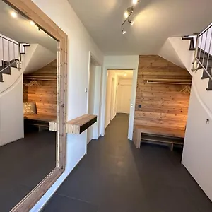 Maisonette-apartment Mit Whirlpool Apartment