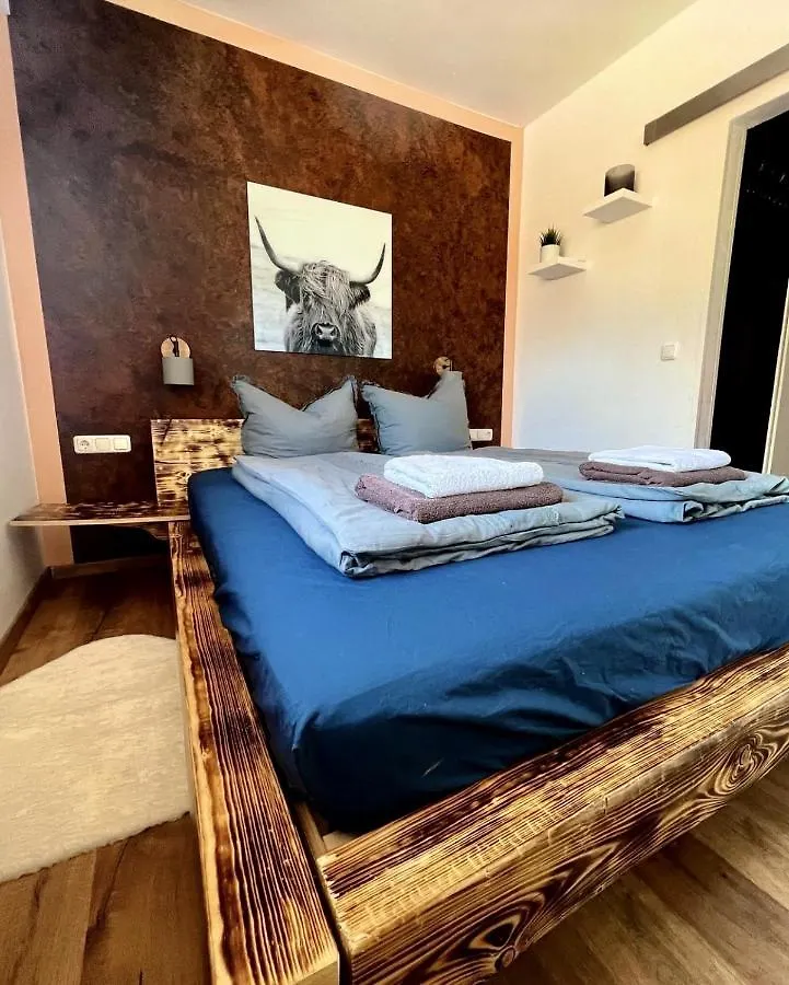 Ferienhaus Gasthof Koenigstand Garmisch-Partenkirchen Deutschland
