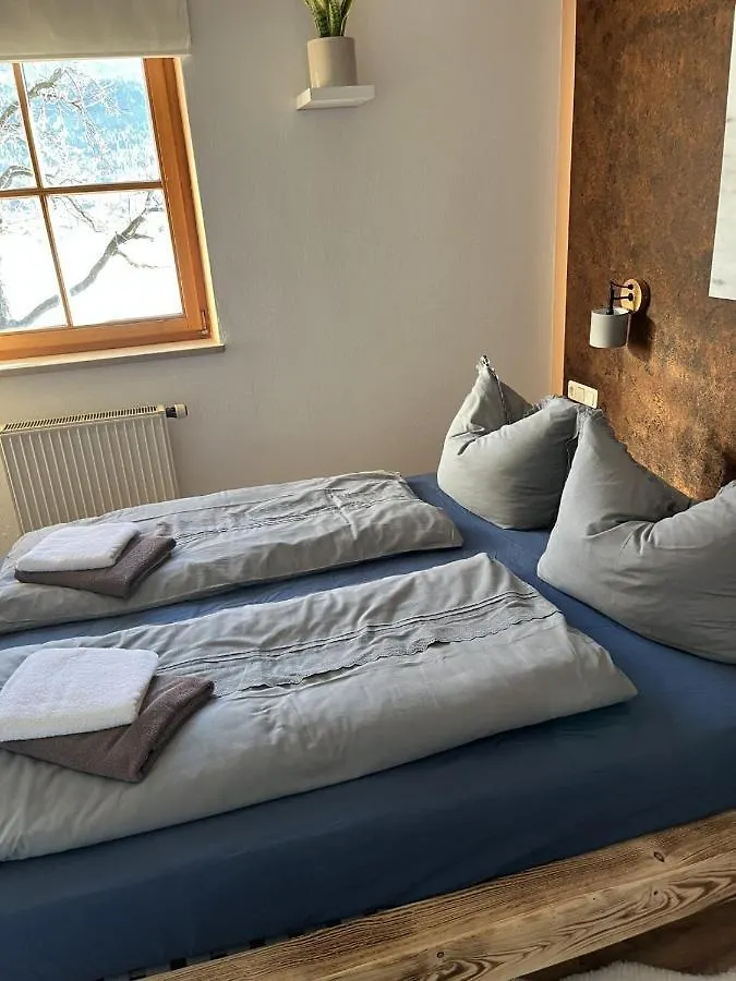 Ferienhaus Gasthof Koenigstand Garmisch-Partenkirchen