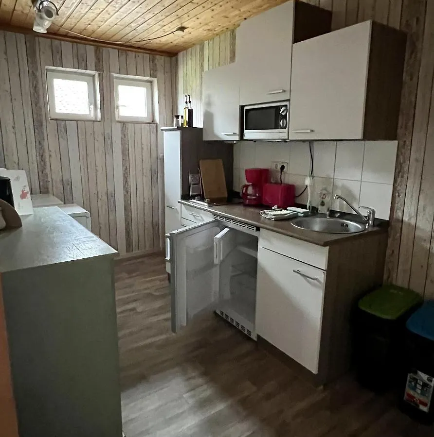 Gasthof Koenigstand Garmisch-Partenkirchen Ferienhaus